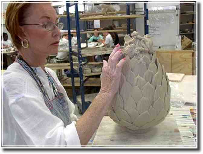 Armory Art Center - A One Year Family Membership