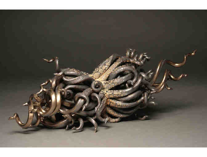 Armory Art Center - A One Year Family Membership