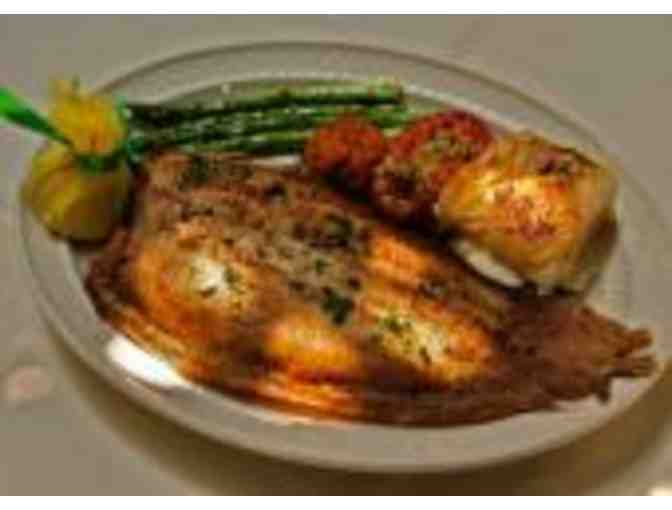 Ta-boo' American Bistro and Bar - Palm Beach FL.- A $60 Gift Certificate for Sunday Brunch