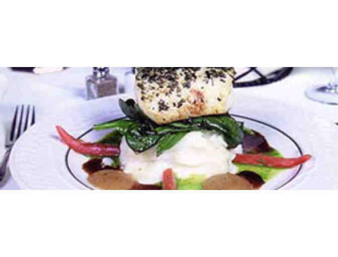 Ta-boo' American Bistro and Bar - Palm Beach FL.- A $60 Gift Certificate for Sunday Brunch