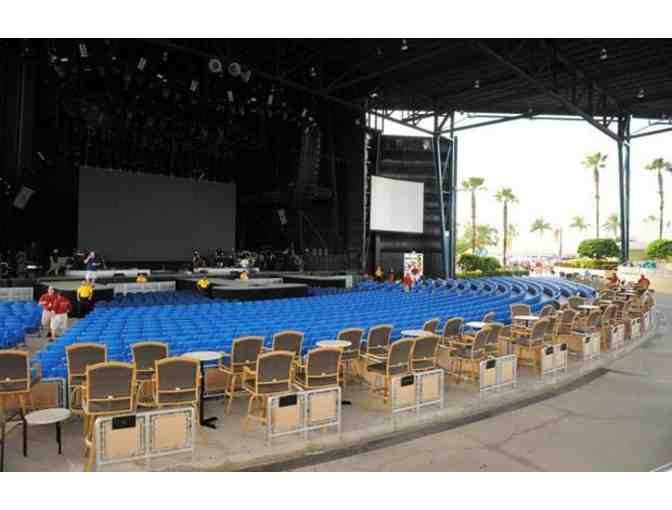 Coral Sky Amphitheatre - Two (2)  Lawn Seat Tickets