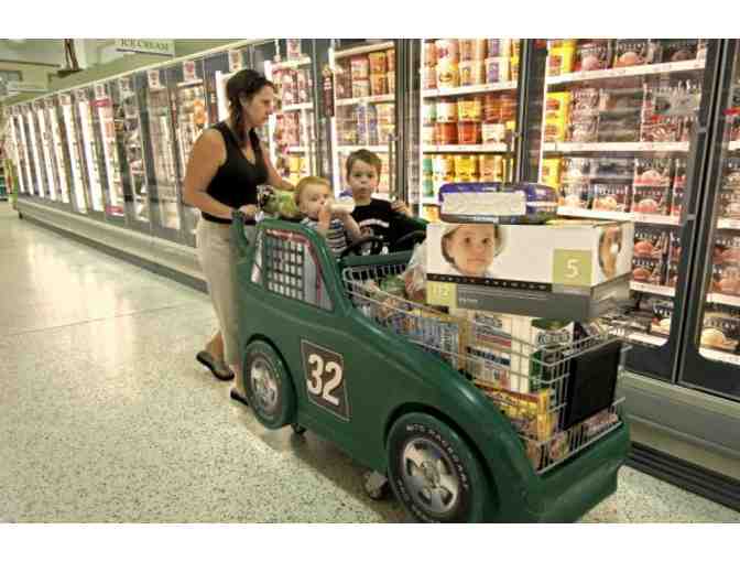 Publix Super Markets Inc. - A $50 Gift Card