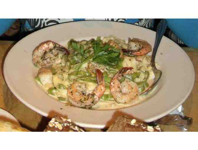 The Cheescake Factory - A $25 Gift Card