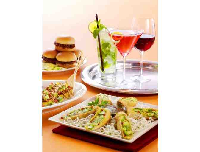 The Cheescake Factory - A $25 Gift Card