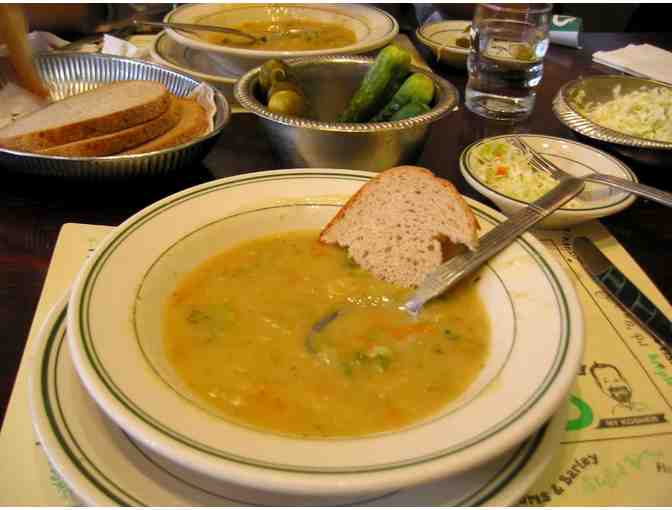 Ben's Delicatessen - $20 Gift Card