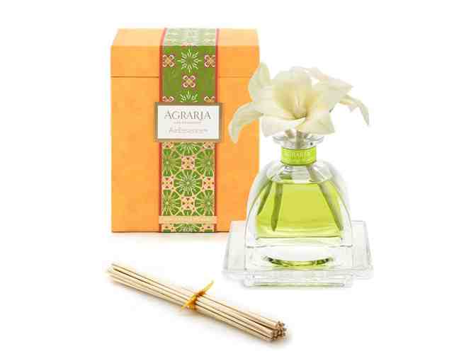Agraria-Golden Cassis Fragrance Diffusers - AirEssence, PetiteEssence, & AirEssence Spray - Photo 1