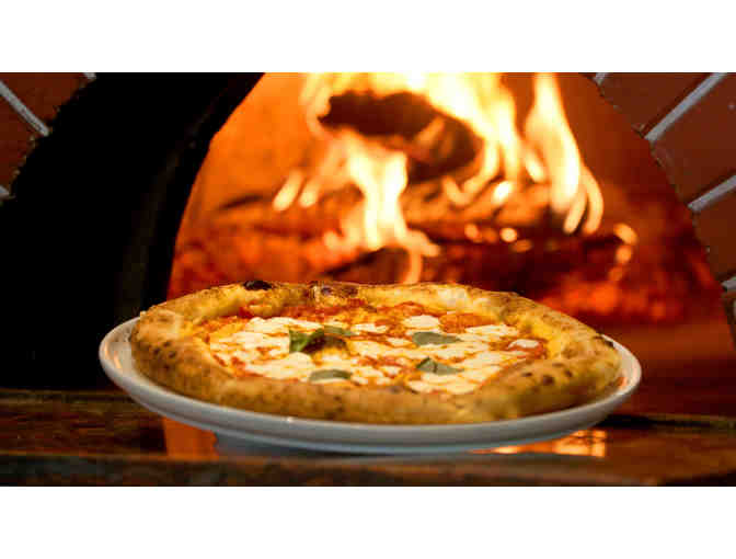 Rapoport's Restaurant Group - Prezzo, Deck 84 or Burt & Max's - A $50 Gift Card