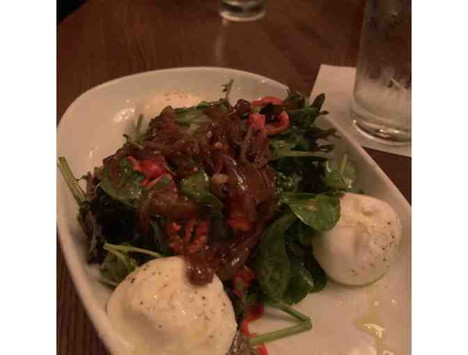 Rapoport's Restaurant Group - Prezzo, Deck 84 or Burt & Max's - A $50 Gift Card