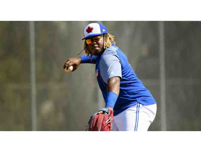 Toronto Blue Jays - Two (2) - 2020 Spring Training Tickets