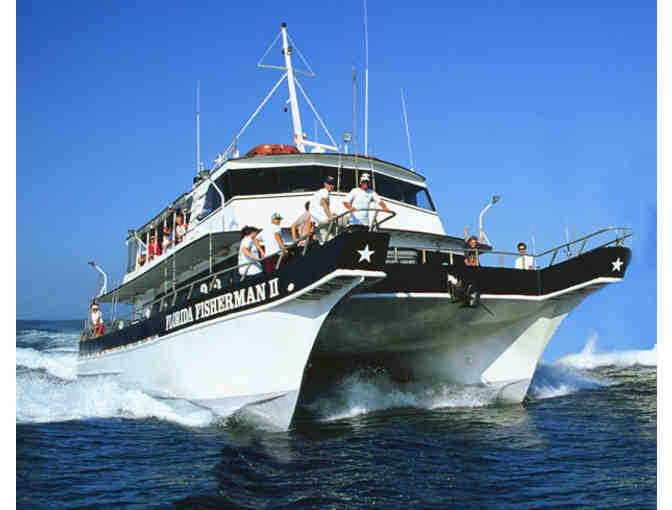 Hubbard's Marina - Madeira Beach, FL. - One Dolphin Watch
