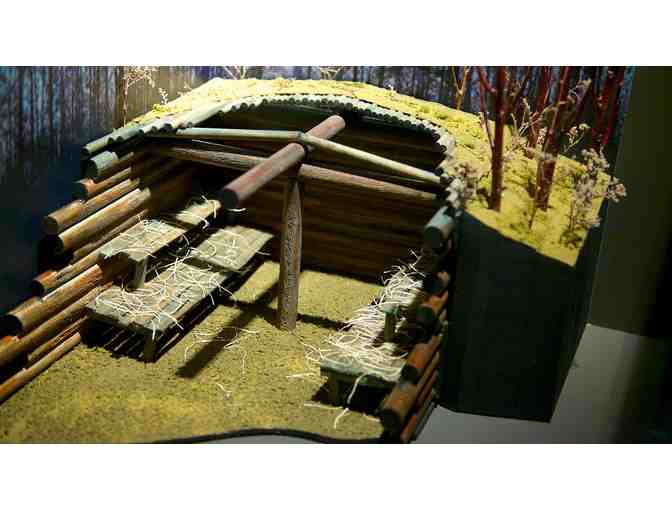 Florida Holocaust Museum - Four Admission Passes