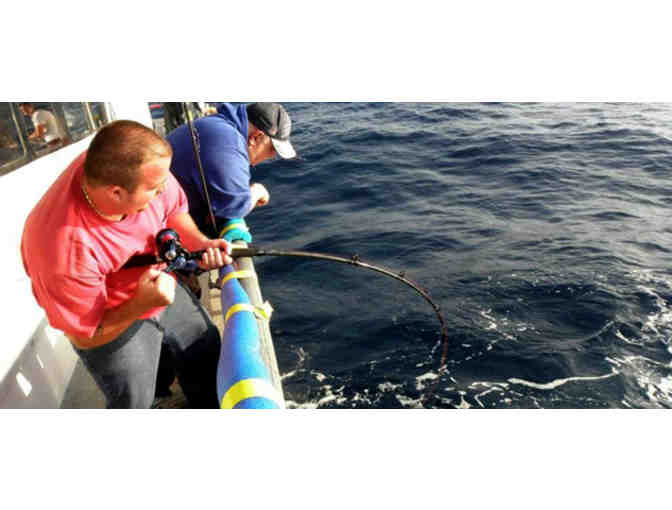 Hubbard's Marina - Madeira Beach, Fl. - One Half Day Fishing Trip
