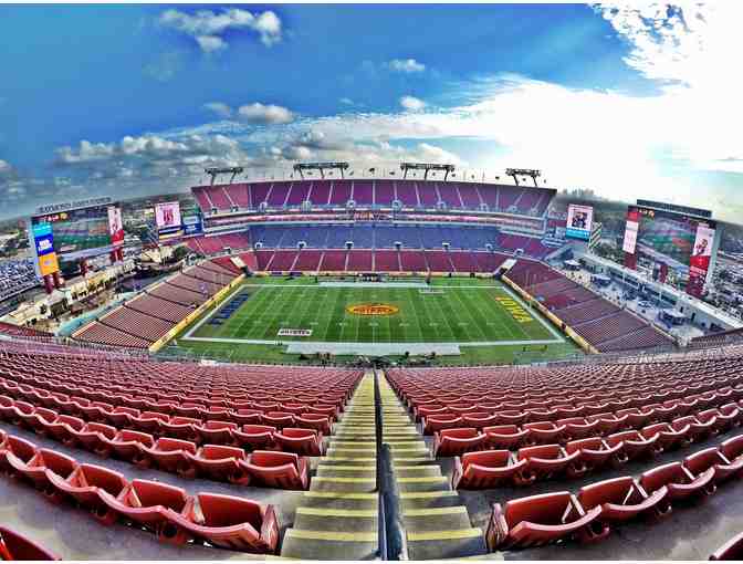 Outback Bowl (Tampa, FL.)- Two (2) Game Tickets to the January 1, 2020 Outback Bowl & more