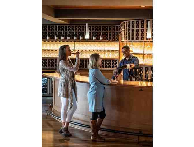 Willamette Valley Vineyards, Oregon - Reserve Tour and Tasting for up to Eight (8)