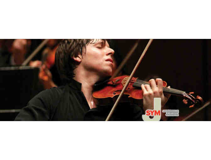 Jacksonville Symphony - Jacksonville, FL. - Two (2) Tickets