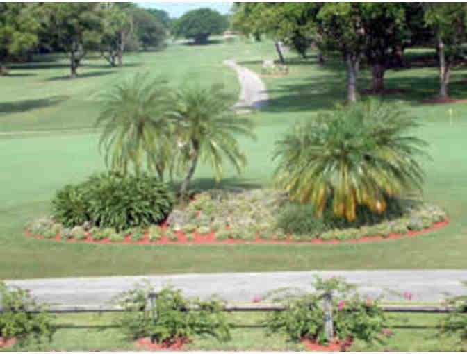 Southwinds Golf Course - Round of Golf for Four (4) with carts