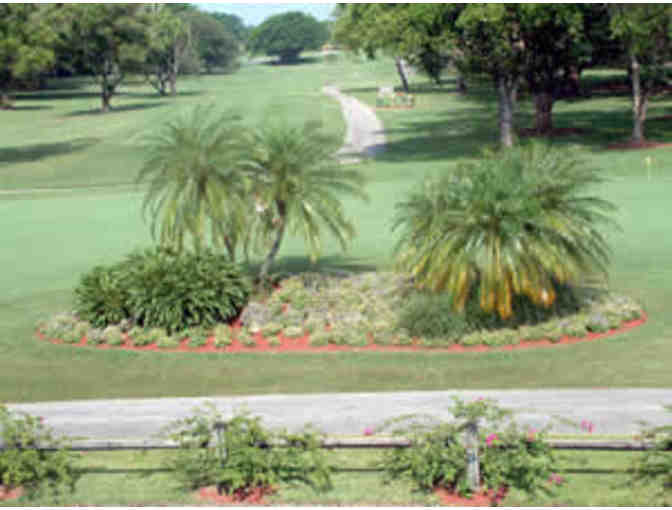 Southwinds Golf Course - Round of Golf for Four (4) with carts