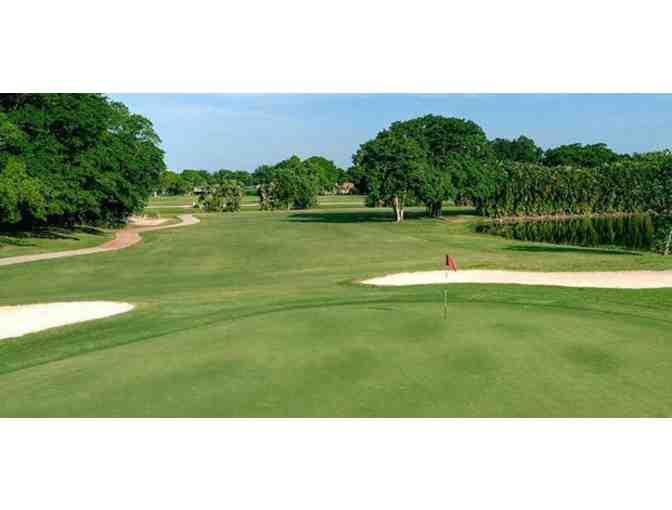 Southwinds Golf Course - Round of Golf for Four (4) with carts