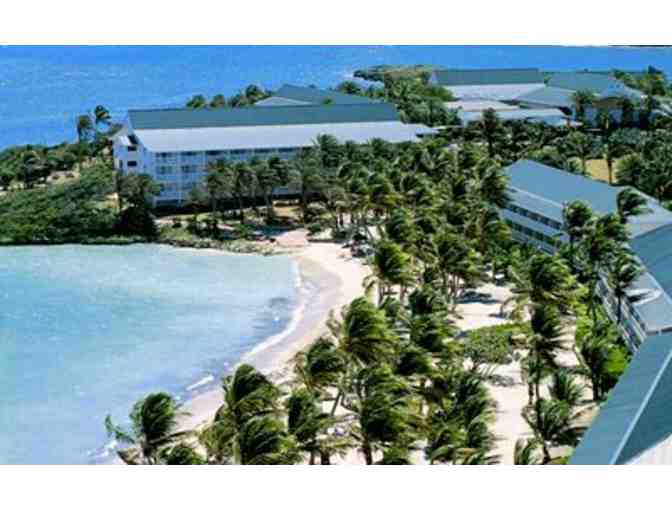 St. James Club & Villas - Antigua - Enjoy 7 - 9 Nights of Premium Accomodations