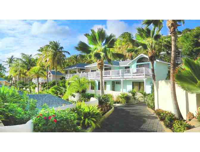 St. James Club Morgan Bay - Saint Lucia - Enjoy 7-10 Nights Deluxe Oceanview Accomodations