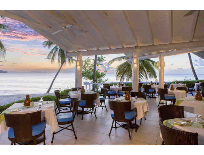 St. James Club Morgan Bay - Saint Lucia - Enjoy 7-10 Nights Deluxe Oceanview Accomodations