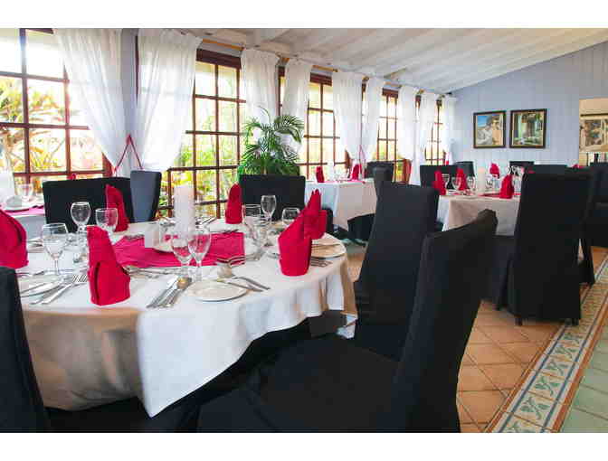 St. James Club Morgan Bay - Saint Lucia - Enjoy 7-10 Nights Deluxe Oceanview Accomodations