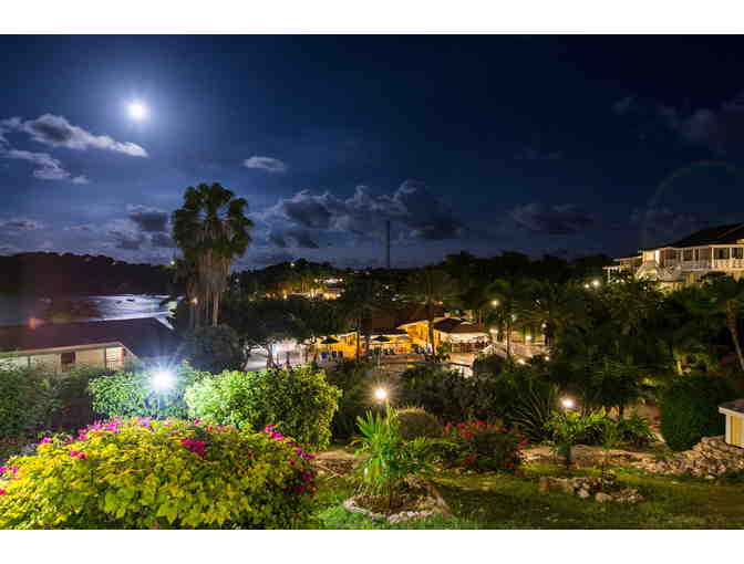 Pineapple Beach Club - Antigua - Enjoy 7-9 Nights of Oceanview Accomodations - Adult Only