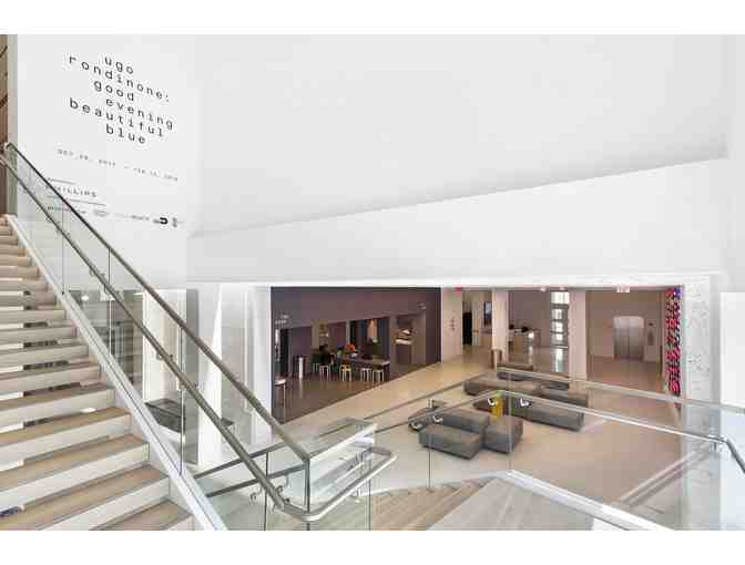 Bass Museum of Art - A 12-Month Family/Dual Membership