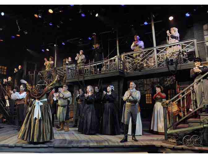 Orlando Shakespeare Theater - Four (4) Tickets to Any 2019-2020 Season's Children's Series - Photo 2