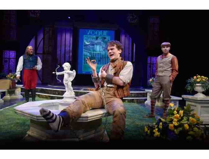 Orlando Shakespeare Theater - Four (4) Tickets to Any 2019-2020 Season's Children's Series