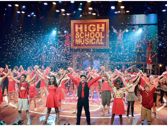 Orlando Repertory Theatre - Four (4) Tickets to any One (1) 2019/2020 Season Show