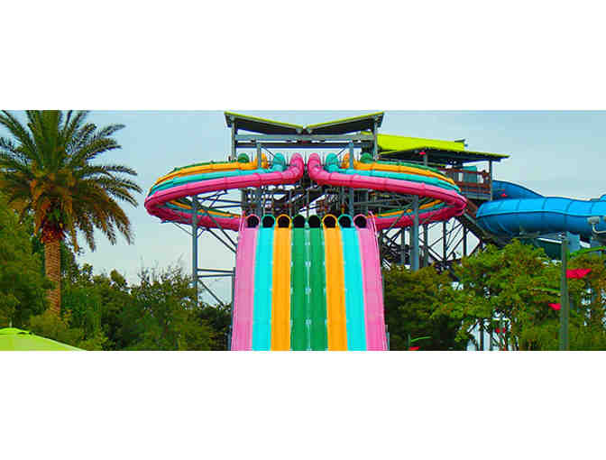 Aquatica Seaworld's Waterpark - Orlando, FL. - Four (4) Admission Tickets - Photo 5