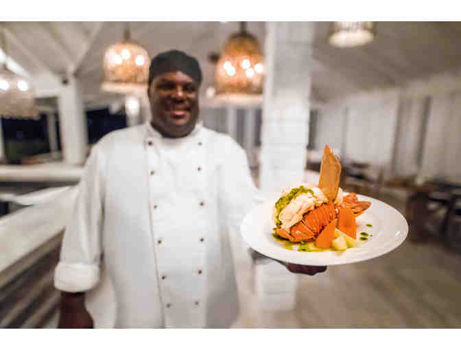 Palm Island Resort & Spa - The Grenadines -Enjoy 7 Nights on a Private Island - Adult Only