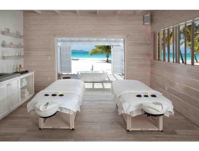 Palm Island Resort & Spa - The Grenadines -Enjoy 7 Nights on a Private Island - Adult Only