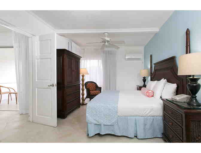 The Club Barbados Resort & Spa - Enjoy 7- 10 Nights in a One Bedroom Suite - Adult Only