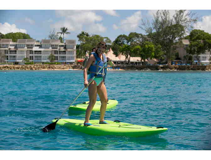 The Club Barbados Resort & Spa - Enjoy 7- 10 Nights in a One Bedroom Suite - Adult Only