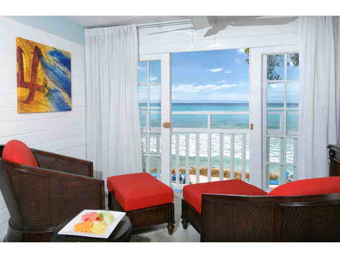 The Club Barbados Resort & Spa - Enjoy 7- 10 Nights in a One Bedroom Suite - Adult Only