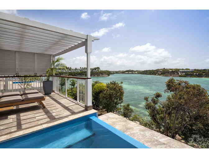 Hammock Cove Resort & Spa - Enjoy 7 Nights in a Luxury Waterfront Villa - Adult Only