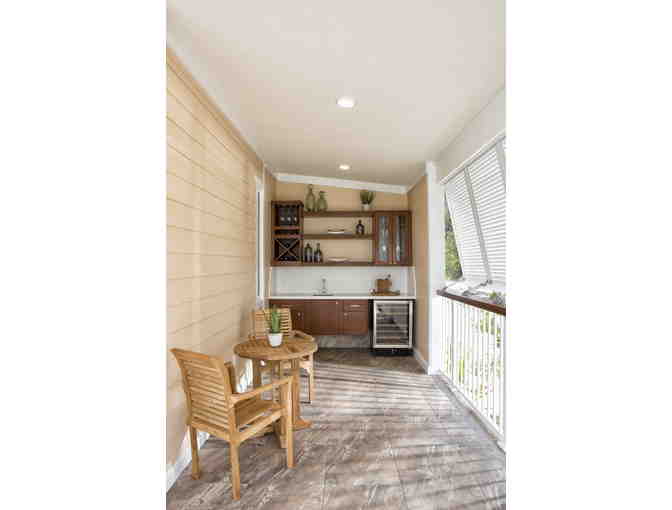 Hammock Cove Resort & Spa - Enjoy 7 Nights in a Luxury Waterfront Villa - Adult Only