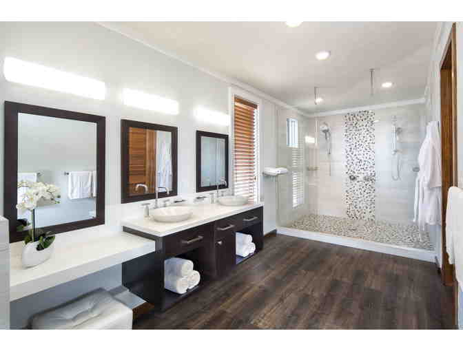 Hammock Cove Resort & Spa - Enjoy 7 Nights in a Luxury Waterfront Villa - Adult Only