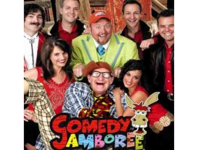 Grand Country Music Hall - All-Show Pass 2019 for Two (2)