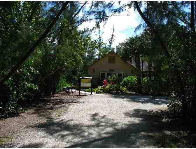 Bonnet House Museum & Gardens - Admission for Two (2)