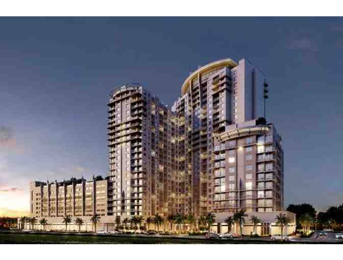 Circ Hotel - Hollywood, FL. - A Two (2) Night Stay in A Deluxe Room