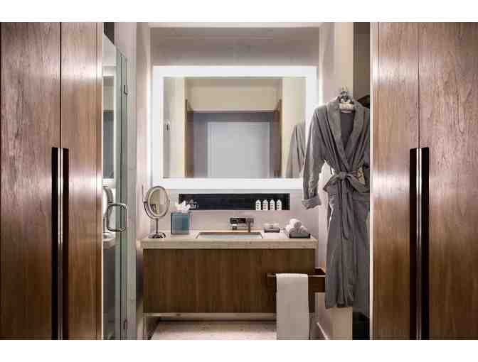 Circ Hotel - Hollywood, FL. - A Two (2) Night Stay in A Deluxe Room