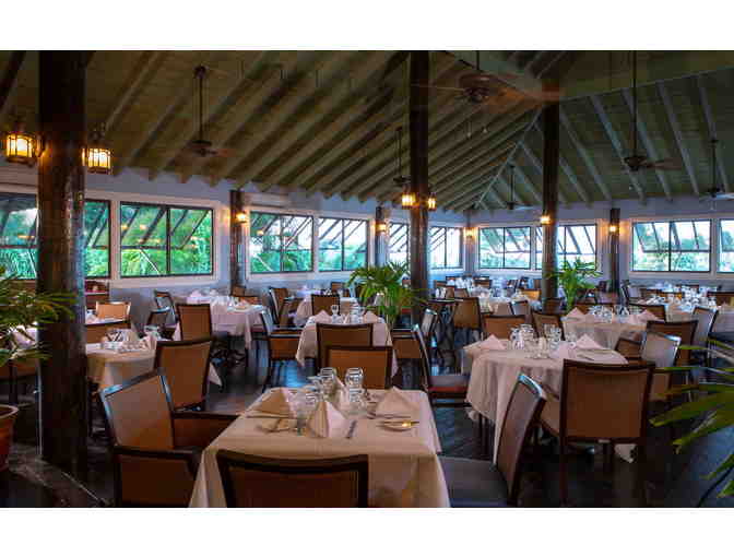 The Verandah Resort & Spa - Antigua - Enjoy 7-9 Nights of Waterview Suite Accomodations