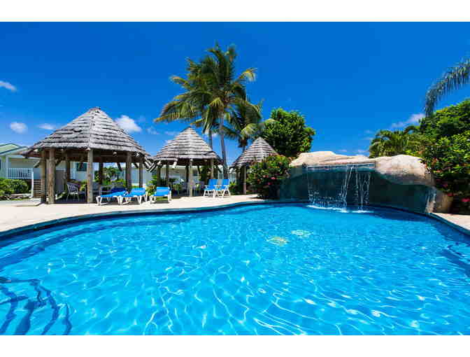 The Verandah Resort & Spa - Antigua - Enjoy 7-9 Nights of Waterview Suite Accomodations