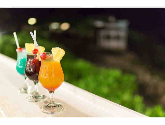 The Verandah Resort & Spa - Antigua - Enjoy 7-9 Nights of Waterview Suite Accomodations