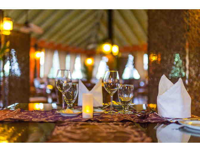 The Verandah Resort & Spa - Antigua - Enjoy 7-9 Nights of Waterview Suite Accomodations