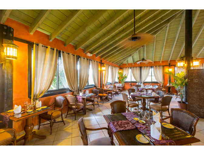 The Verandah Resort & Spa - Antigua - Enjoy 7-9 Nights of Waterview Suite Accomodations