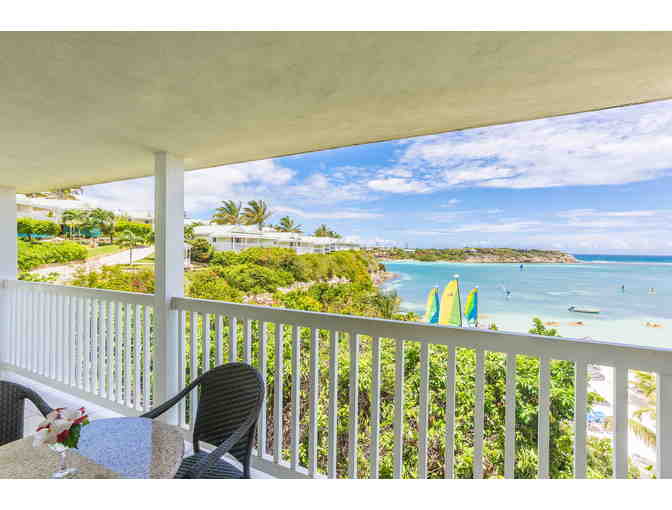The Verandah Resort & Spa - Antigua - Enjoy 7-9 Nights of Waterview Suite Accomodations